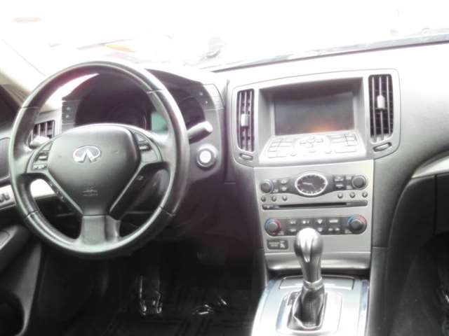 2010 Infiniti G37 Sedan AWD x Anniversary Edition 4dr Sedan